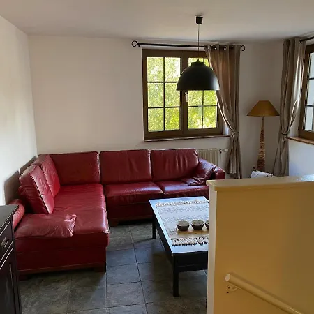 Les Lilas - 2 Pieces Avec Terrasse Et Parking