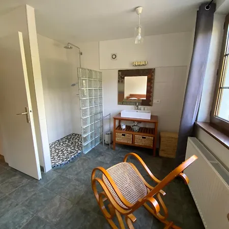 Apartment Les Lilas - 2 Pieces Avec Terrasse Et Parking *